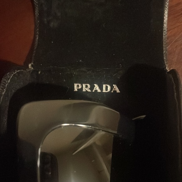 PRADA sunglasses - Picture 5 of 5